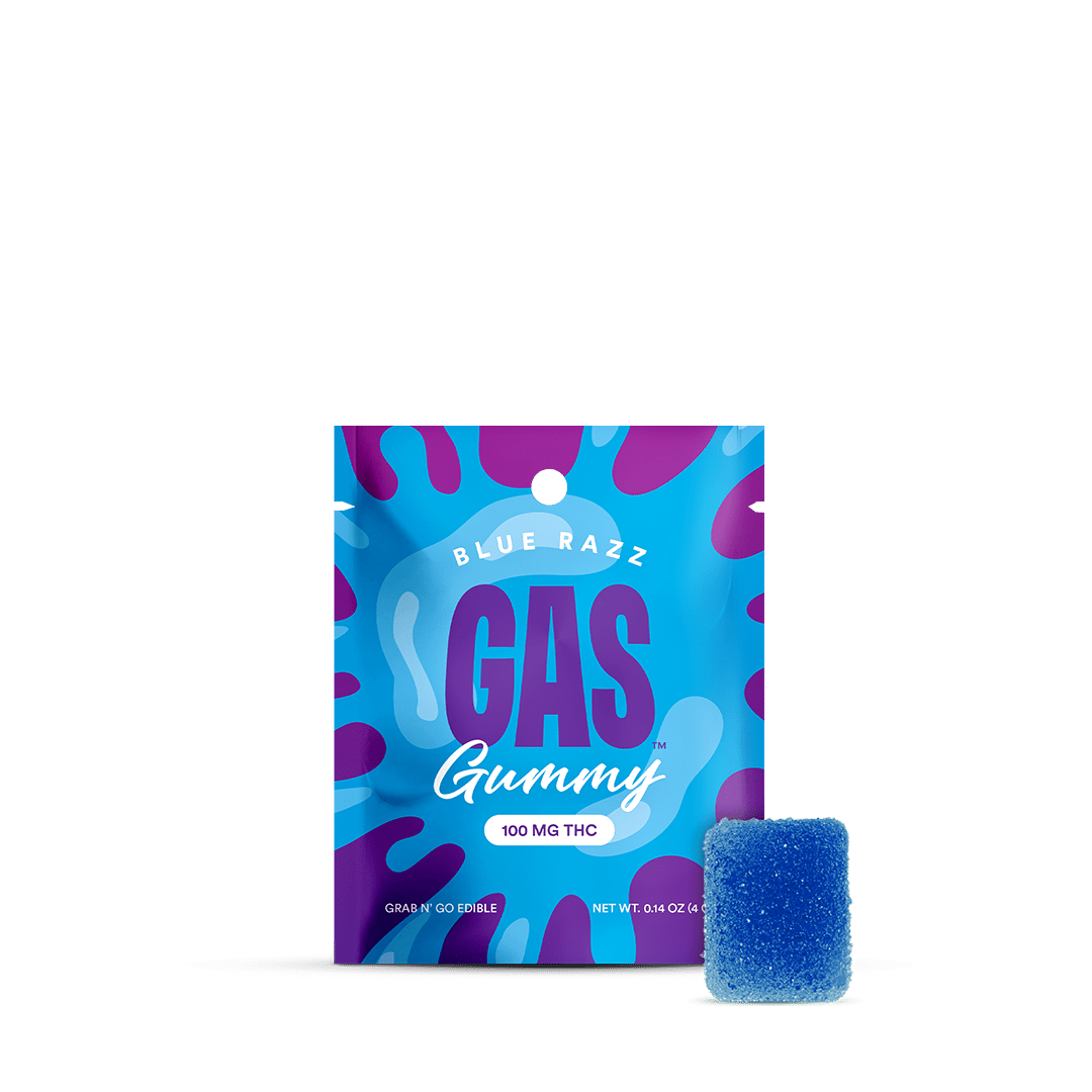 Enjoyable - THC Gummy Bundle - 300mg Total (Sample Bundle) Get All 3 | Blue Razz | Sour Apple | Fruit Punch