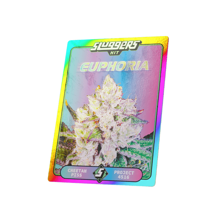 euphoria juiced pack sluggers