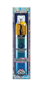 euphoria thca vape