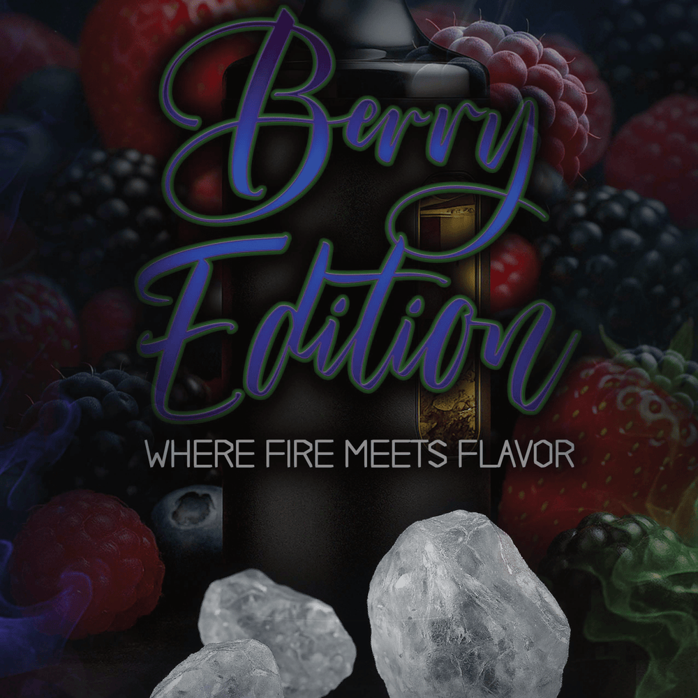 FIRE DEPT - 4 Gram - THC Diamond Disposable Vape – YUMZ LAB