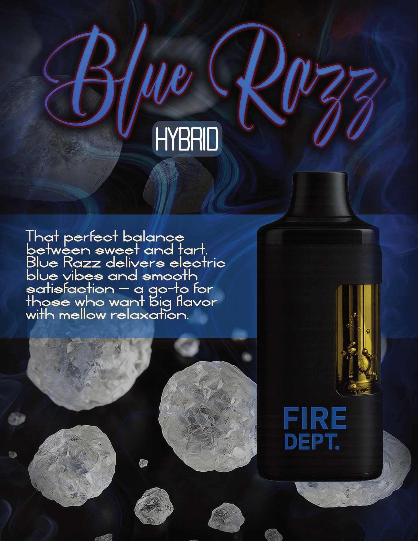 how much is elf bar vape FIRE DEPT. - 4 Gram