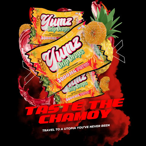 Free THC Gummies and Vapes