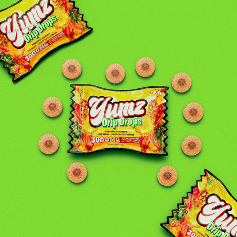 delta 9 gummies