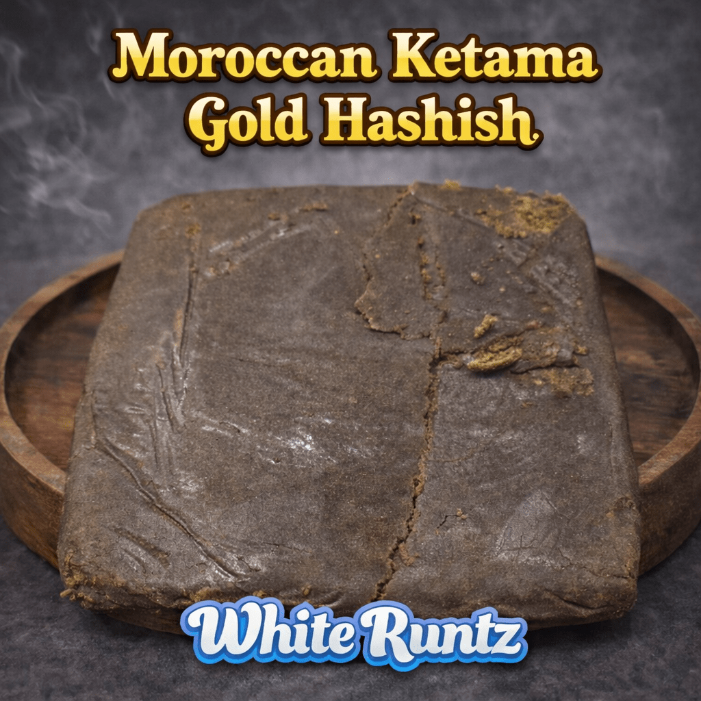 moroccan white runtz hash