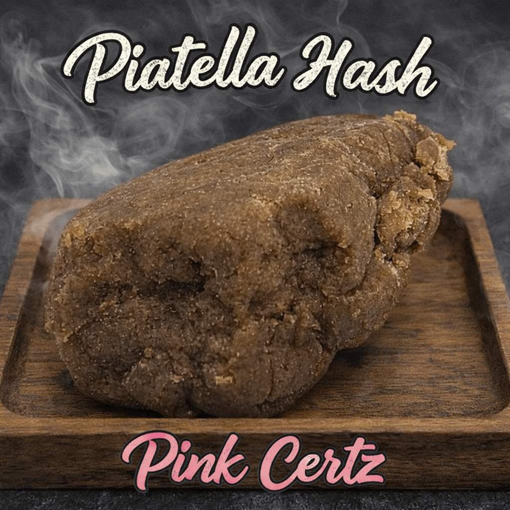 piatella hash
