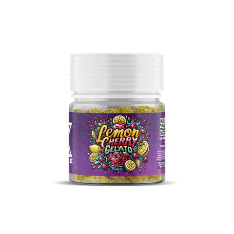 lemon cherry thc flower
