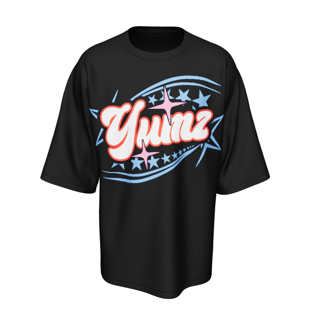 YUMZ T SHIRT ( ROCKSTAR EDITION )