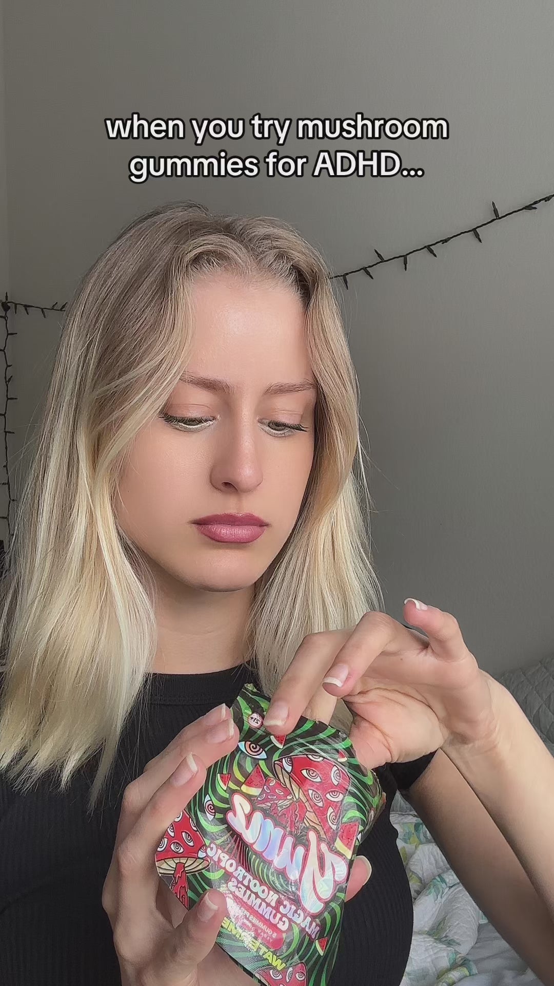 YUMZ - Watermelon ( Magic Nootropic Gummies )