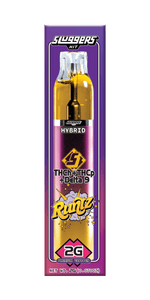 runtz thc disposable vape 