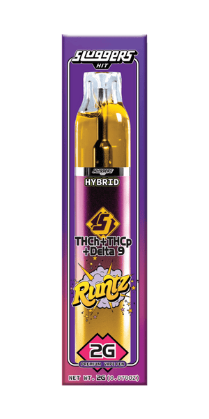 runtz thc disposable vape 