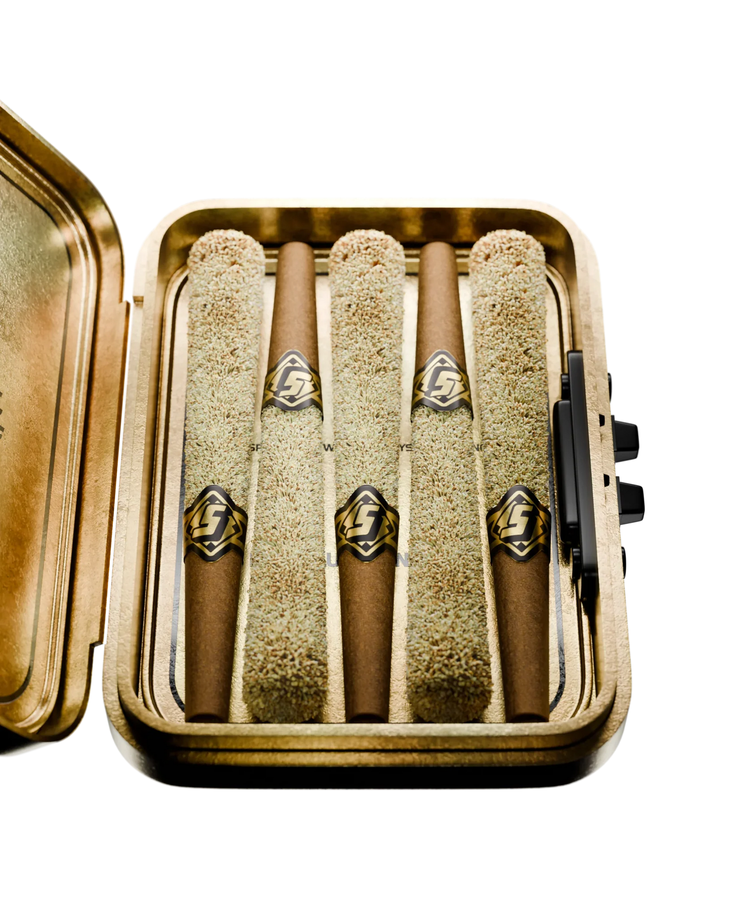sluggers mini blunts