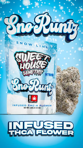 Is THCA legal in Florida?