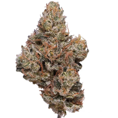 big high thc flower