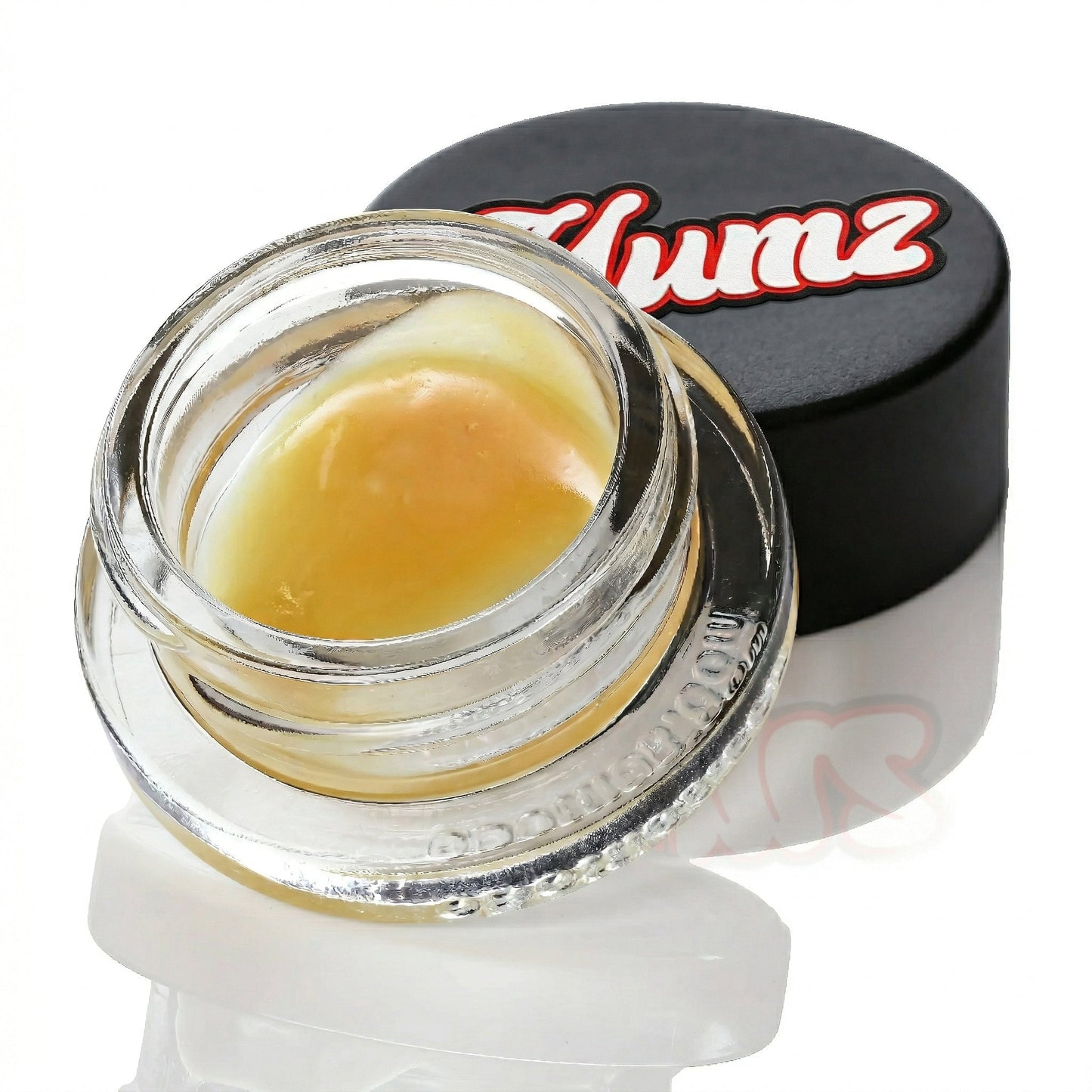 thca live rosin full spectrum concentrate