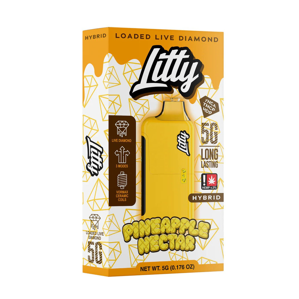 
                  
                    litty pineapple nectar thc vape
                  
                
