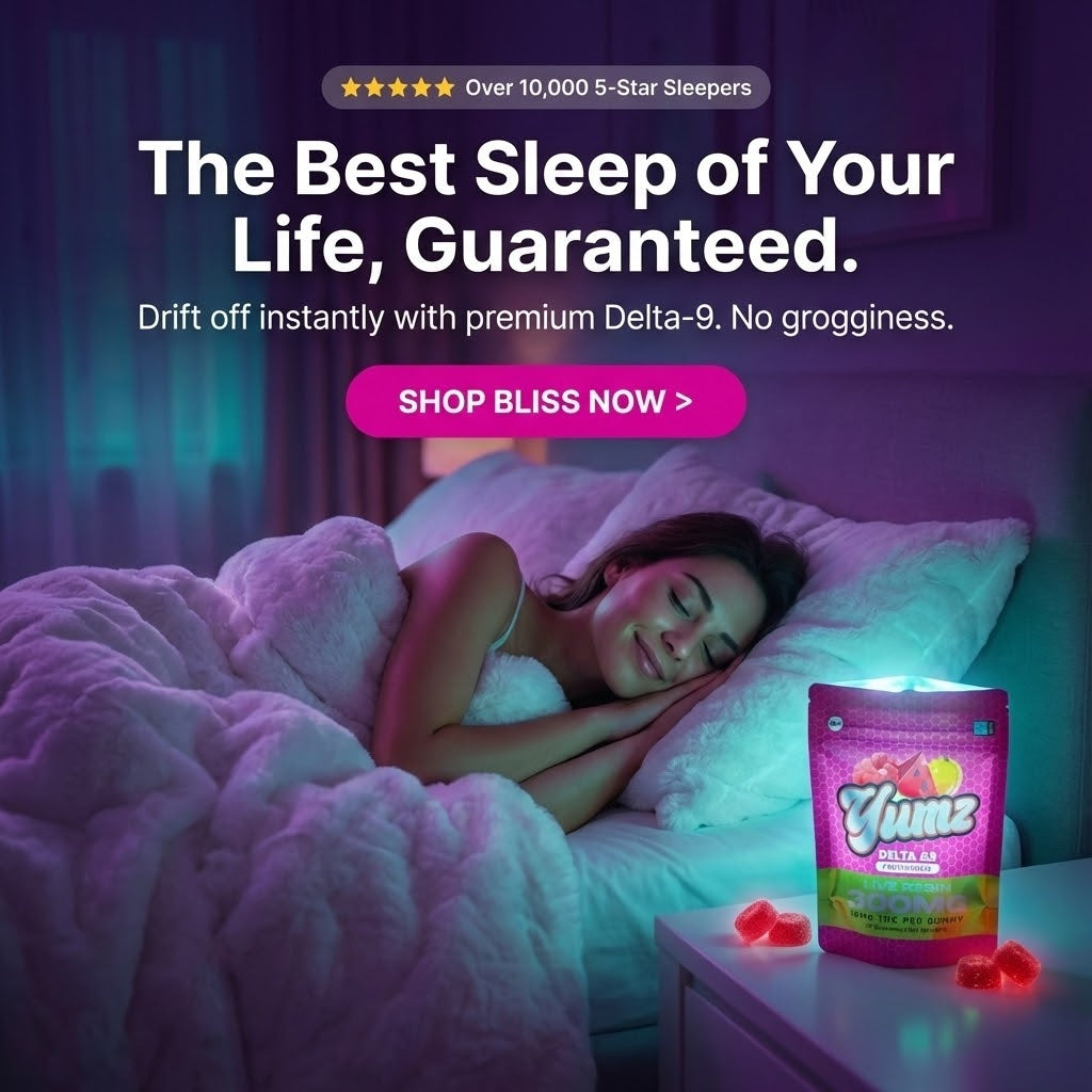 gummies for sleeping