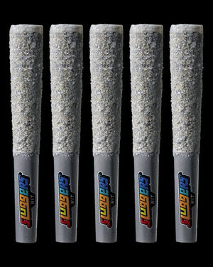 Sluggers Hit - Juiced - Rainbow Road - Pre-Roll