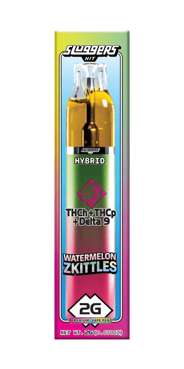 watermelon zkittles thca vape