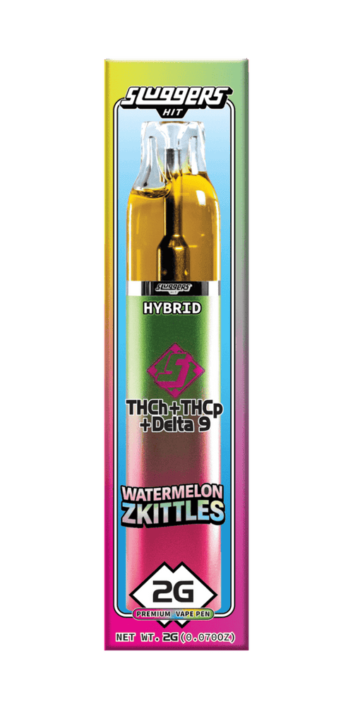 watermelon zkittles thca vape