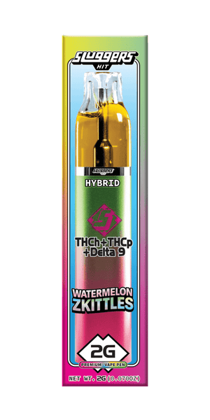 watermelon zkittles thca vape