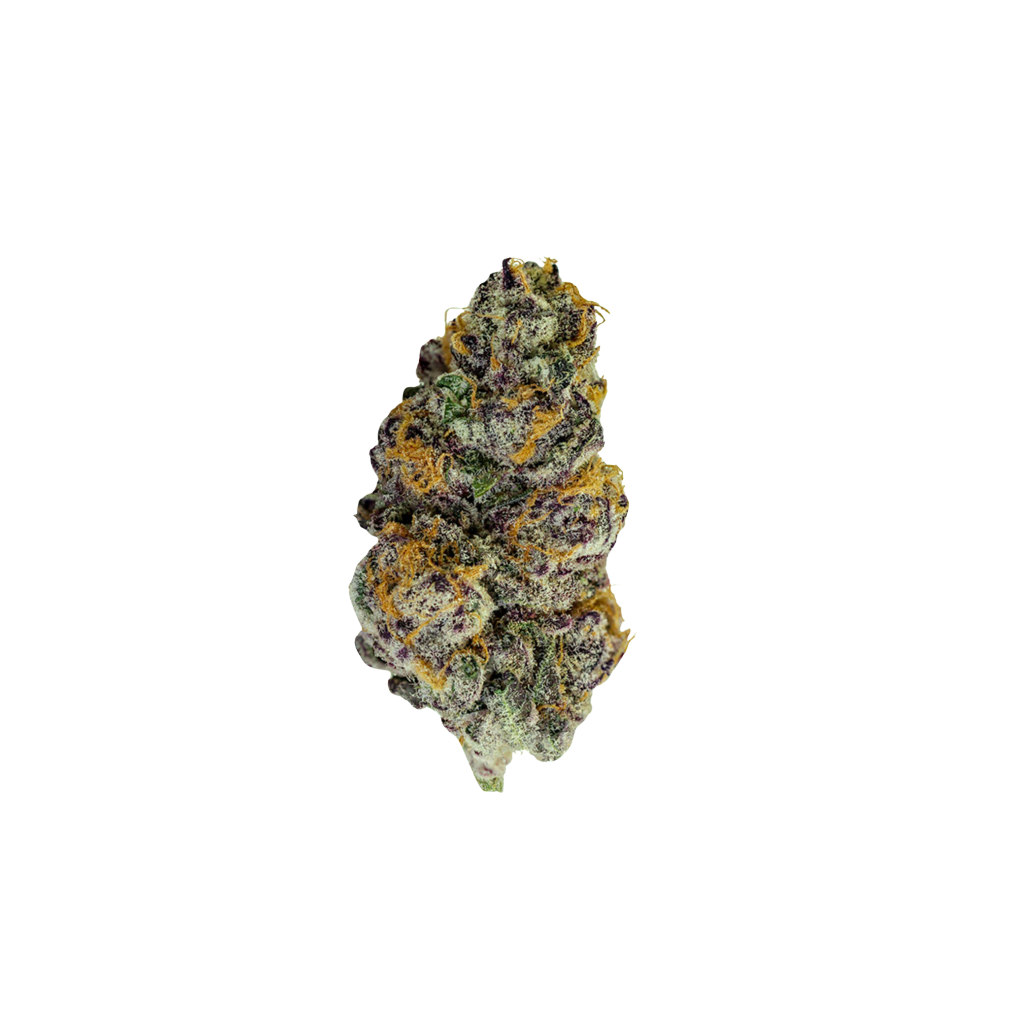 YUMZ - AAA EXOTICS - ALIEN HEAD - THCA FLOWER - 30.67%