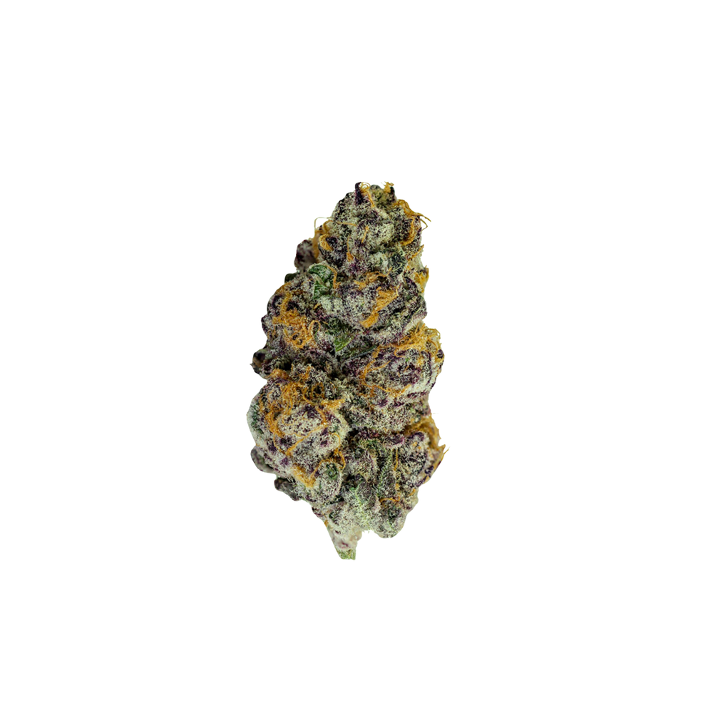 THCA flower
