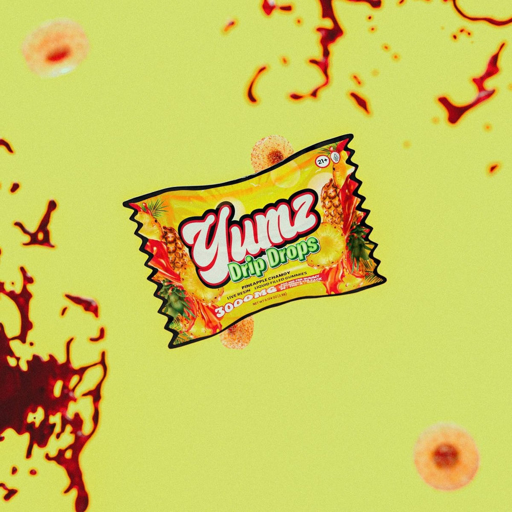 
                  
                    yumz drip drops thc gummies
                  
                