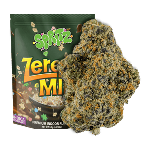 zereal milk thc flower